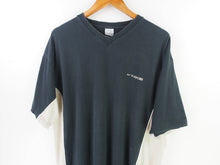 Load image into Gallery viewer, VINTAGE NIKE EMBROIDERED DETAILED T SHIRT - XL
