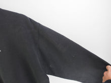 Load image into Gallery viewer, VINTAGE STUSSY EMBROIDERED CREWNECK - L
