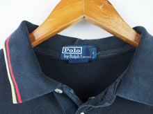 Load image into Gallery viewer, VINTAGE RALPH LAUREN GERMANY POLO SHIRT - L
