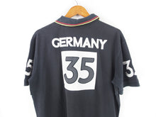 Load image into Gallery viewer, VINTAGE RALPH LAUREN GERMANY POLO SHIRT - L
