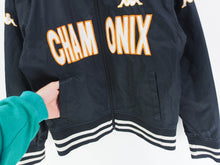 Load image into Gallery viewer, VINTAGE KAPPA CHAMONIX JACKET - WMNS S
