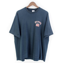 Load image into Gallery viewer, VINTAGE 1992 RARE BILLABONG GRAPHIC T SHIRT - XL
