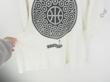 Load image into Gallery viewer, VINTAGE ADIDAS STREETBALL GRAPHIC T SHIRT - L
