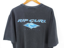 Load image into Gallery viewer, VINTAGE RIPCURL GRAPIC T SHIRT - XL
