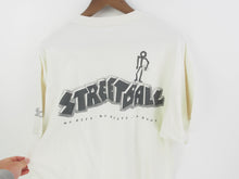 Load image into Gallery viewer, VINTAGE ADIDAS STREETBALL GRAPHIC T SHIRT - L
