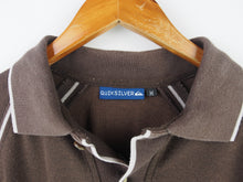 Load image into Gallery viewer, VINTAGE QUIKSILVER POLO SHIRT - L
