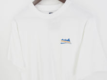 Load image into Gallery viewer, VINTAGE PATAGONIA BACK GRAPHIC T SHIRT - S
