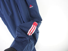 Load image into Gallery viewer, VINTAGE ADIDAS BAGGY TRACKPANTS - L
