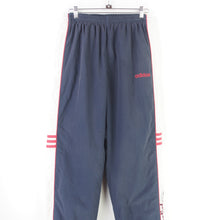 Load image into Gallery viewer, VINTAGE ADIDAS BAGGY TRACKPANTS - 34'
