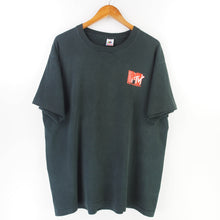 Load image into Gallery viewer, VINTAGE 90's MTV COMEDY 1/2 HOUR T SHIRT - XL
