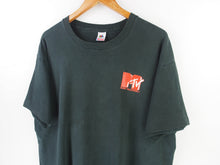 Load image into Gallery viewer, VINTAGE 90's MTV COMEDY 1/2 HOUR T SHIRT - XL
