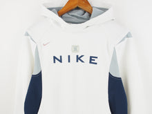 Load image into Gallery viewer, VINTAGE RARE NIKE SHOX HOODIE - WMNS M
