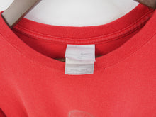 Load image into Gallery viewer, VINTAGE NIKE DOUBLE SIDED GRAPHIC T SHIRT - XL
