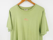 Load image into Gallery viewer, VINTAGE NIKE EMBROIDERED T SHIRT - L
