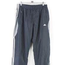 Load image into Gallery viewer, VINTAGE ADIDAS BAGGY TRACKPANTS - M
