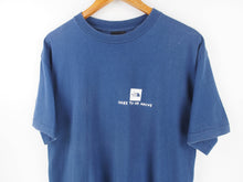 Load image into Gallery viewer, VINTAGE 90's NORTH FACE FISH GRAPHIC T SHIRT - M/L
