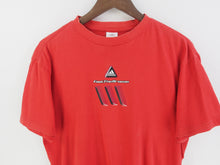 Load image into Gallery viewer, VINTAGE ADIDAS GRAPHIC T SHIRT - S
