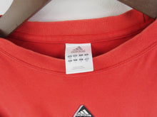 Load image into Gallery viewer, VINTAGE ADIDAS GRAPHIC T SHIRT - S
