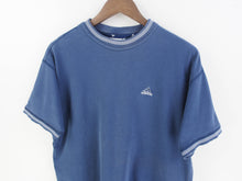 Load image into Gallery viewer, VINTAGE ADIDAS TEXTURED T SHIRT - S/M
