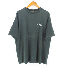 Load image into Gallery viewer, VINTAGE RUSTY GRAPHIC T SHIRT - XL
