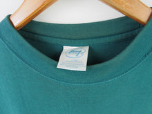 Load image into Gallery viewer, VINTAGE 1999 BIKE WEEK GRAPHIC T SHIRT - L
