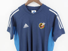 Load image into Gallery viewer, VINTAGE ADIDAS SPAIN FOOTBALL T SHIRT - S
