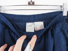Load image into Gallery viewer, VINTAGE NIKE ATHLETIC BAGGY TRACKPANTS - M
