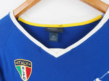 Load image into Gallery viewer, VINTAGE RALPH LAUREN ITALIA T SHIRT - L
