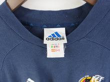 Load image into Gallery viewer, VINTAGE ADIDAS SPAIN FOOTBALL T SHIRT - S
