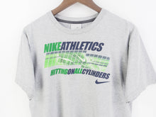 Load image into Gallery viewer, VINTAGE NIKE SHOX GRAPHIC T SHIRT - S/M

