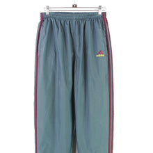Load image into Gallery viewer, VINTAGE ADIDAS STRIPE TRACKPANTS - M
