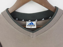 Load image into Gallery viewer, VINTAGE ADIDAS EMBROIDERED T SHIRT - L
