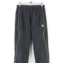 Load image into Gallery viewer, VINTAGE ADIDAS STRAIGHT TRACKPANTS - M
