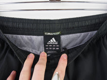 Load image into Gallery viewer, VINTAGE ADIDAS STRAIGHT TRACKPANTS - M
