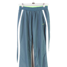 Load image into Gallery viewer, VINTAGE NIKE FLARED TRACKPANT - WMNS M/L
