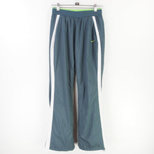 Load image into Gallery viewer, VINTAGE NIKE FLARED TRACKPANT - WMNS M/L
