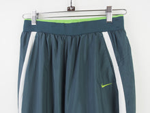 Load image into Gallery viewer, VINTAGE NIKE FLARED TRACKPANT - WMNS M/L
