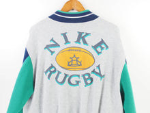 Load image into Gallery viewer, VINTAGE RARE NIKE RUGBY JACKET - L
