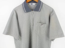 Load image into Gallery viewer, VINTAGE FILA GOLF POLO SHIRT - XL

