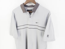 Load image into Gallery viewer, VINTAGE NIKE TIGER WOODS POLO SHIRT - L
