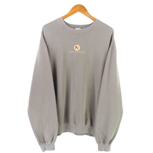 Load image into Gallery viewer, VINTAGE NIKE EMBROIDERED EARTH TONE CREWNECK - XL

