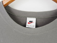 Load image into Gallery viewer, VINTAGE NIKE EMBROIDERED EARTH TONE CREWNECK - XL
