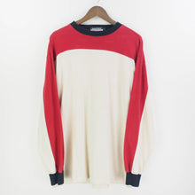 Load image into Gallery viewer, VINTAGE NAUTICA GRAPHIC LONGSLEEVE - L
