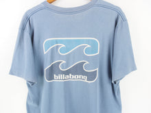 Load image into Gallery viewer, VINTAGE 1998 BILLABONG GRAPHIC T SHIRT - L
