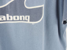 Load image into Gallery viewer, VINTAGE 1998 BILLABONG GRAPHIC T SHIRT - L
