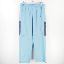Load image into Gallery viewer, VINTAGE NIKE BAGGY TECH TRACKPANTS - L
