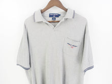 Load image into Gallery viewer, VINTAGE POLO SPORT TEXTURED POLO SHIRT - XL
