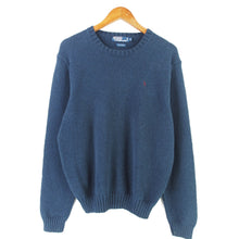 Load image into Gallery viewer, VINTAGE POLO RALPH LAUREN KNIT - M
