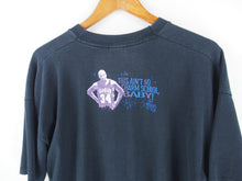 Load image into Gallery viewer, VINTAGE NIKE CHARLES BARKLEY GRAPHIC T SHIRT - XL

