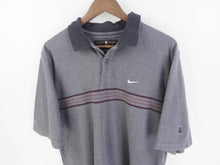 Load image into Gallery viewer, VINTAGE NIKE TIGER WOODS POLO SHIRT - L
